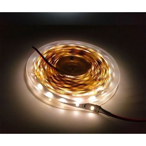 İÇ  MEKAN 5630 ŞERİT LED (4000K) (5 Metre)