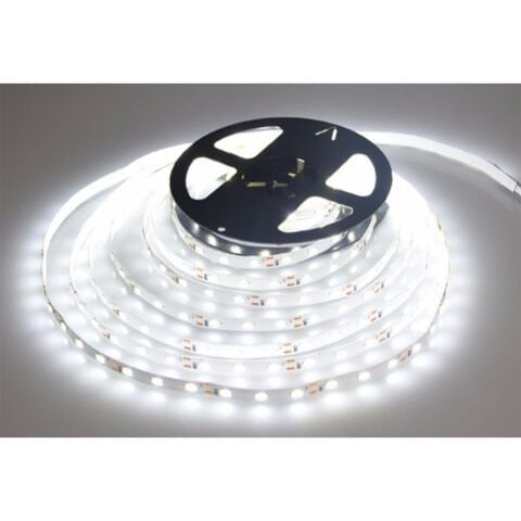 DIŞ MEKAN 5630 ŞERİT LED BEYAZ (5 Metre)