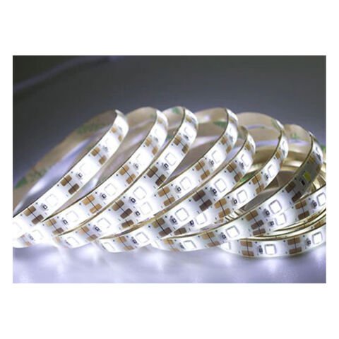 DIŞ MEKAN 5630 ŞERİT LED BEYAZ (5 Metre)