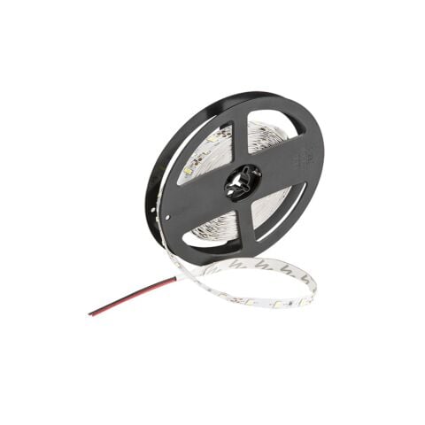 3 ÇİP İÇ MEKAN ŞERİT LED KIRMIZI (5 Metre)