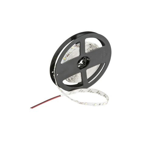 3 ÇİP İÇ MEKAN ŞERİT LED KIRMIZI (5 Metre)