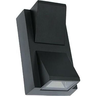 7W RODOS LED APLİK - IP64 - GÜNIŞIĞI