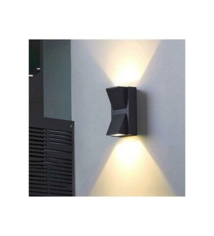 7W RODOS LED APLİK - IP64 - GÜNIŞIĞI