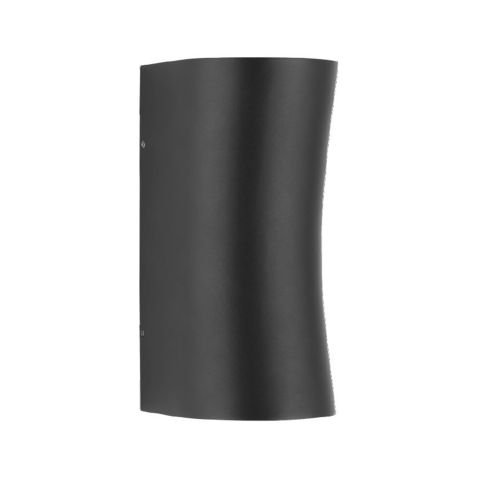 6W SOLOMON LED APLİK - IP64- GÜNIŞIĞI