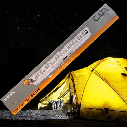 60 LEDLİ IŞIKDAK (45cm)