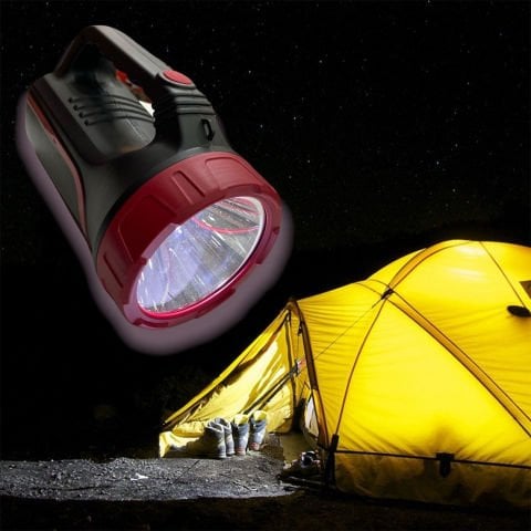 SOMA LEDLİ EL FENERİ