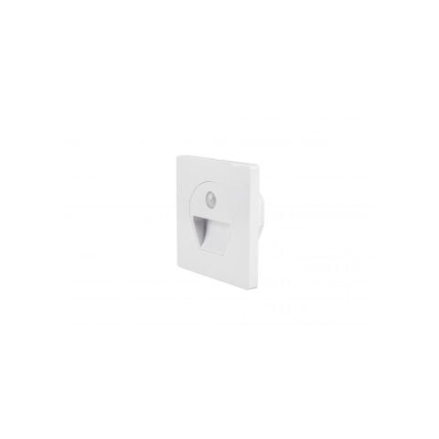1W LEDLİ KORİDOR ARMATÜRÜ SENSÖRLÜ - BEYAZ