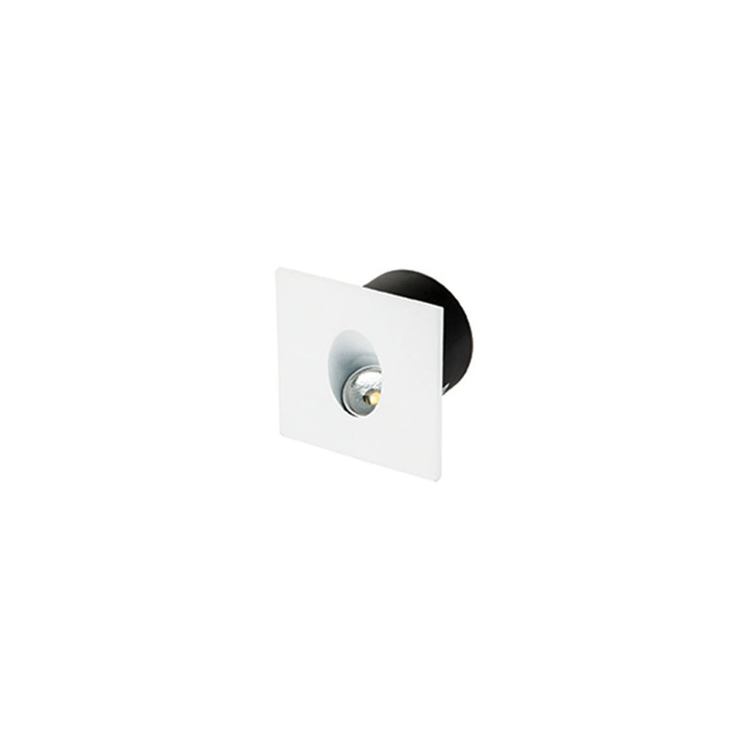 3W LEDLİ KORİDOR ARMATÜRÜ - GÜNIŞIĞI