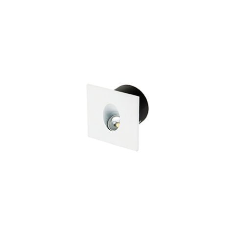3W LEDLİ KORİDOR ARMATÜRÜ - GÜNIŞIĞI