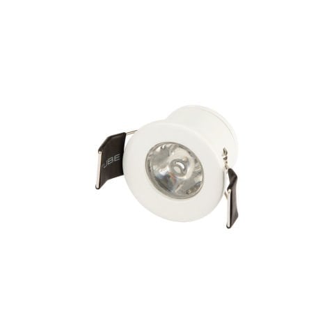 1W YILDIZ SPOT POWER LEDLİ - GÜNIŞIĞI
