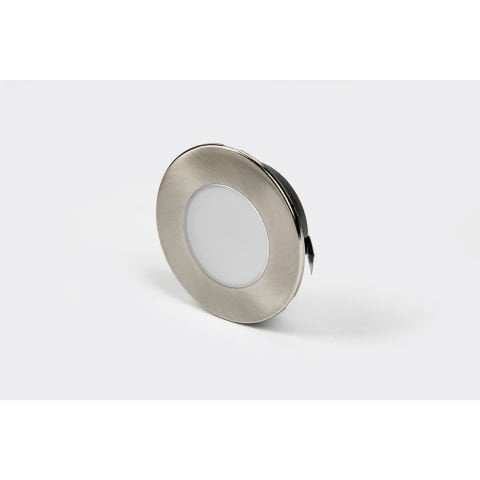 1W LEDLİ MOBİL SPOT COB - BEYAZ