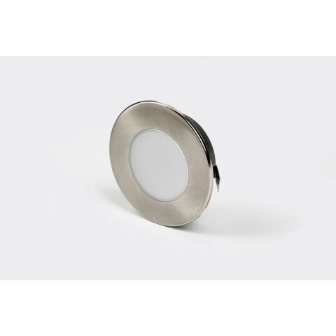 1W LEDLİ MOBİL SPOT COB - BEYAZ