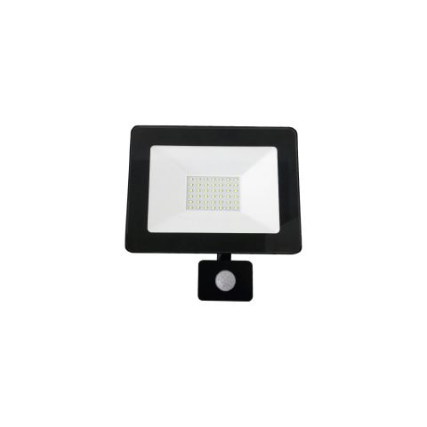 IPAD 50W SENSÖRLÜ LED PROJEKTÖR
