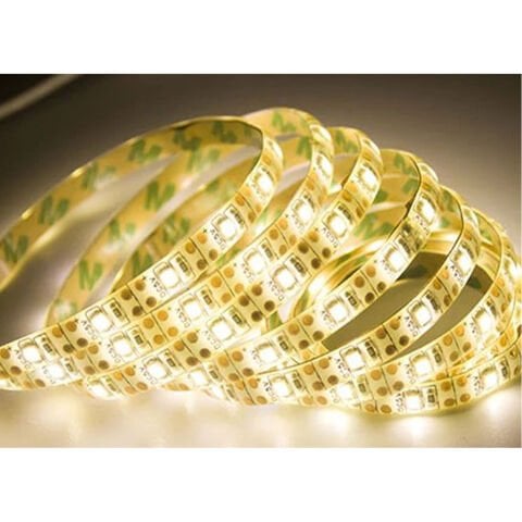 DIŞ MEKAN 5630 ŞERİT LED GÜNIŞIĞI (5 Metre)