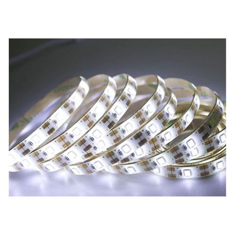 10 ÇİP İÇ MEKAN ŞERİT LED BEYAZ (5 Metre)