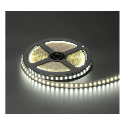 10 ÇİP İÇ MEKAN ŞERİT LED BEYAZ (5 Metre)