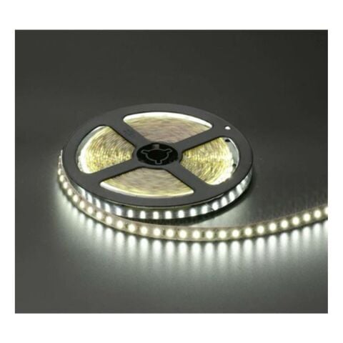 10 ÇİP İÇ MEKAN ŞERİT LED BEYAZ (5 Metre)