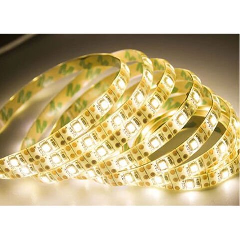 3 ÇİP İÇ MEKAN ŞERİT LED GÜNIŞIĞI (5 Metre)