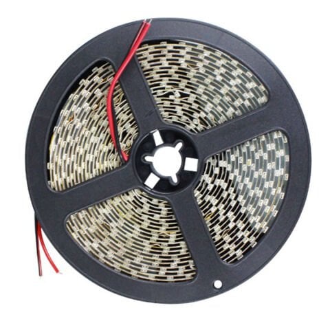 3 ÇİP İÇ MEKAN ŞERİT LED GÜNIŞIĞI (5 Metre)