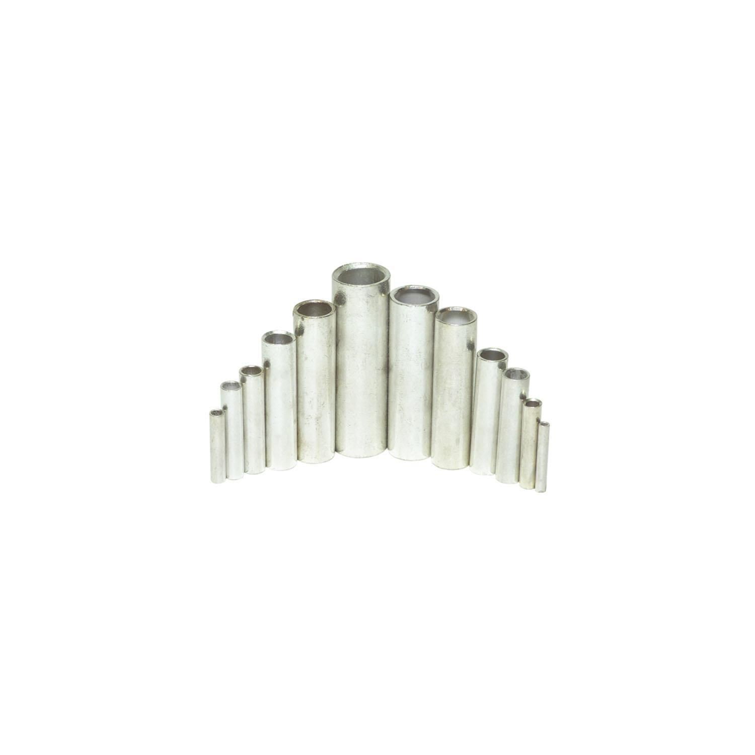16 MM SIKMALI EK MUFU TAMER