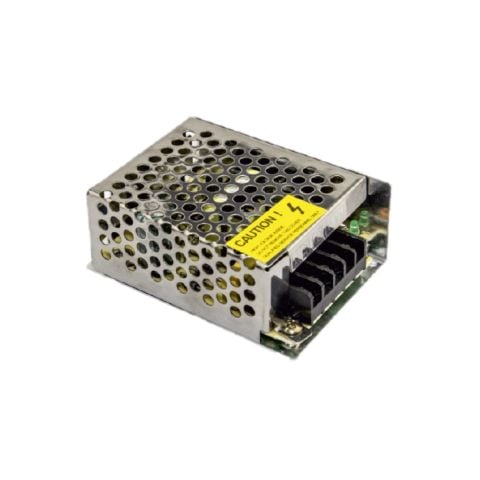 3 AMPER ŞERİT LED TRAFOSU - 36W