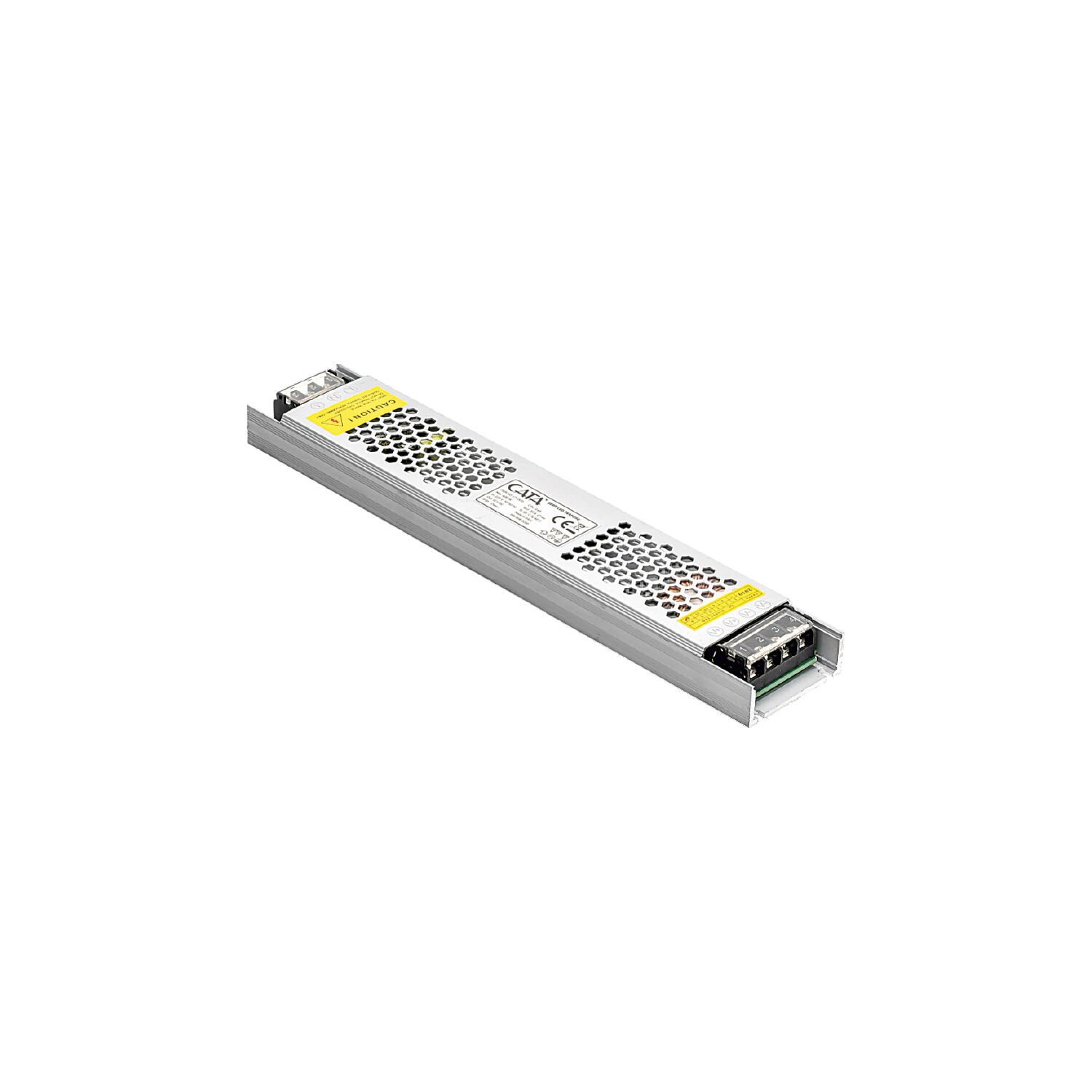 33 AMPER ŞERİT LED TRAFOSU - 400W - SÜPER SLİM