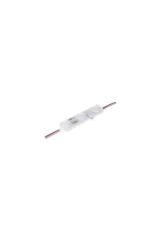 1.2W MODÜL LED - GÜNIŞIĞI  (50 Adet)