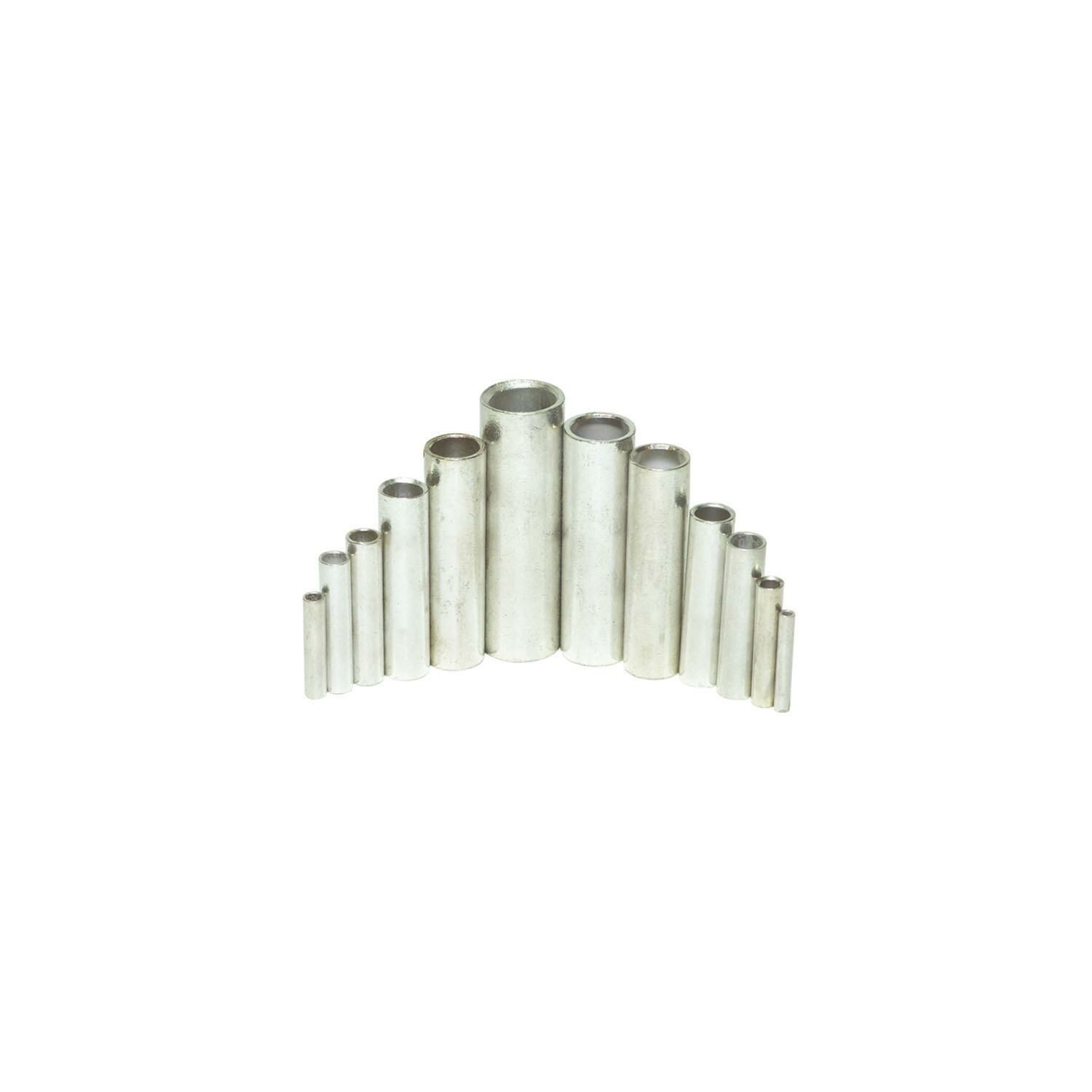 25 MM SIKMALI EK MUFU TAMER