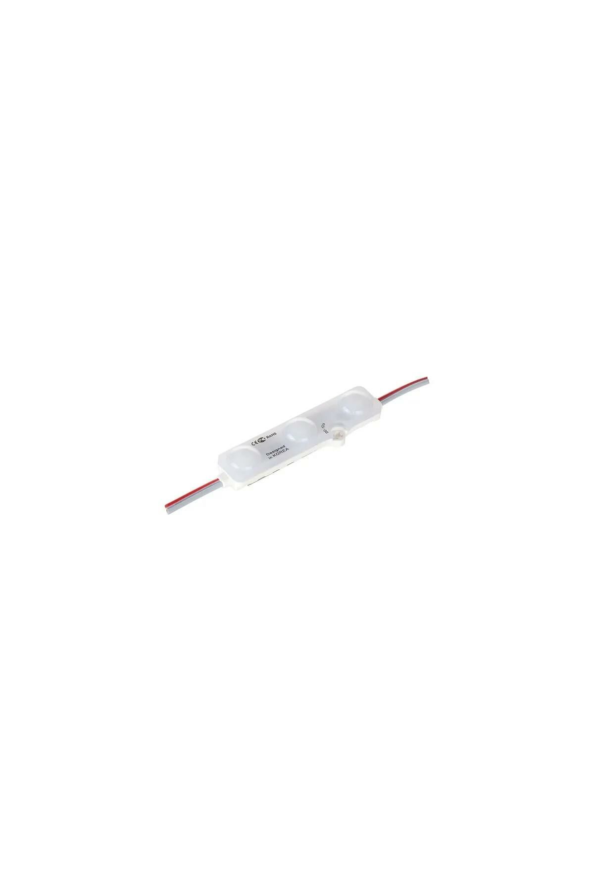 Cata 1.2 W Modül Led (Beyaz) CT-4591 (50 ADET)