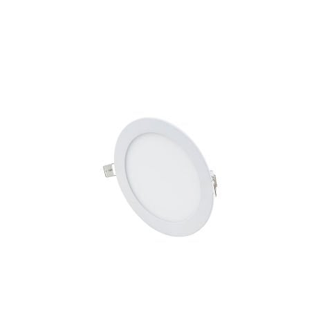 12W LED ARMATÜR ECOPANEL - BEYAZ
