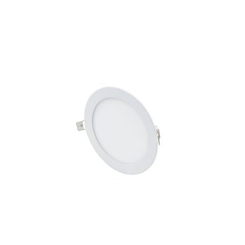 12W LED ARMATÜR ECOPANEL - BEYAZ