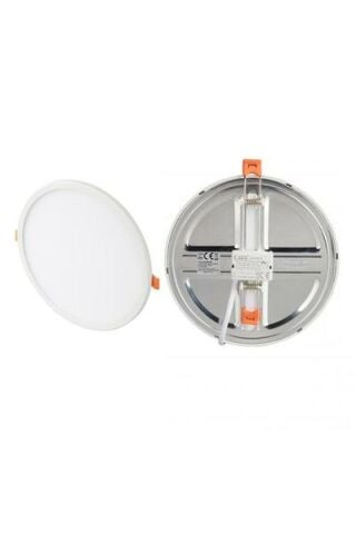 20W PLUS LED PANEL AYARLANABİLİR MONTAJ ÇAPLI