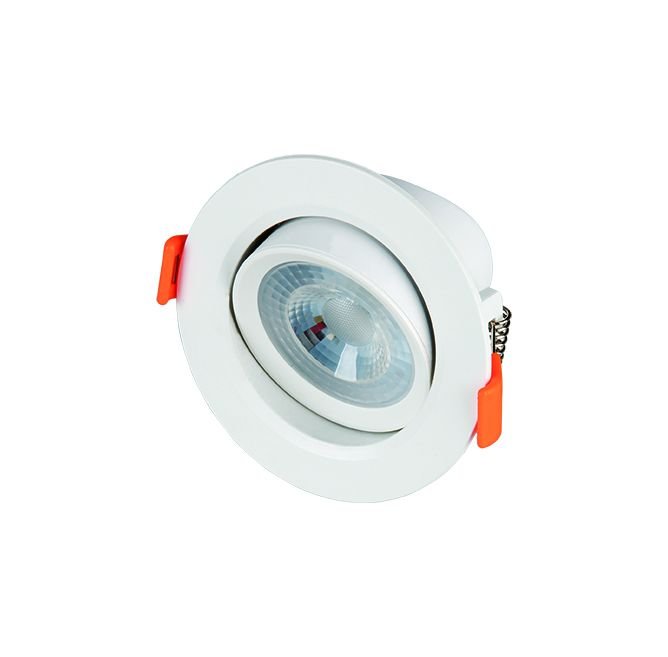 7W LED ARMATÜR YAKUT COB - BEYAZ