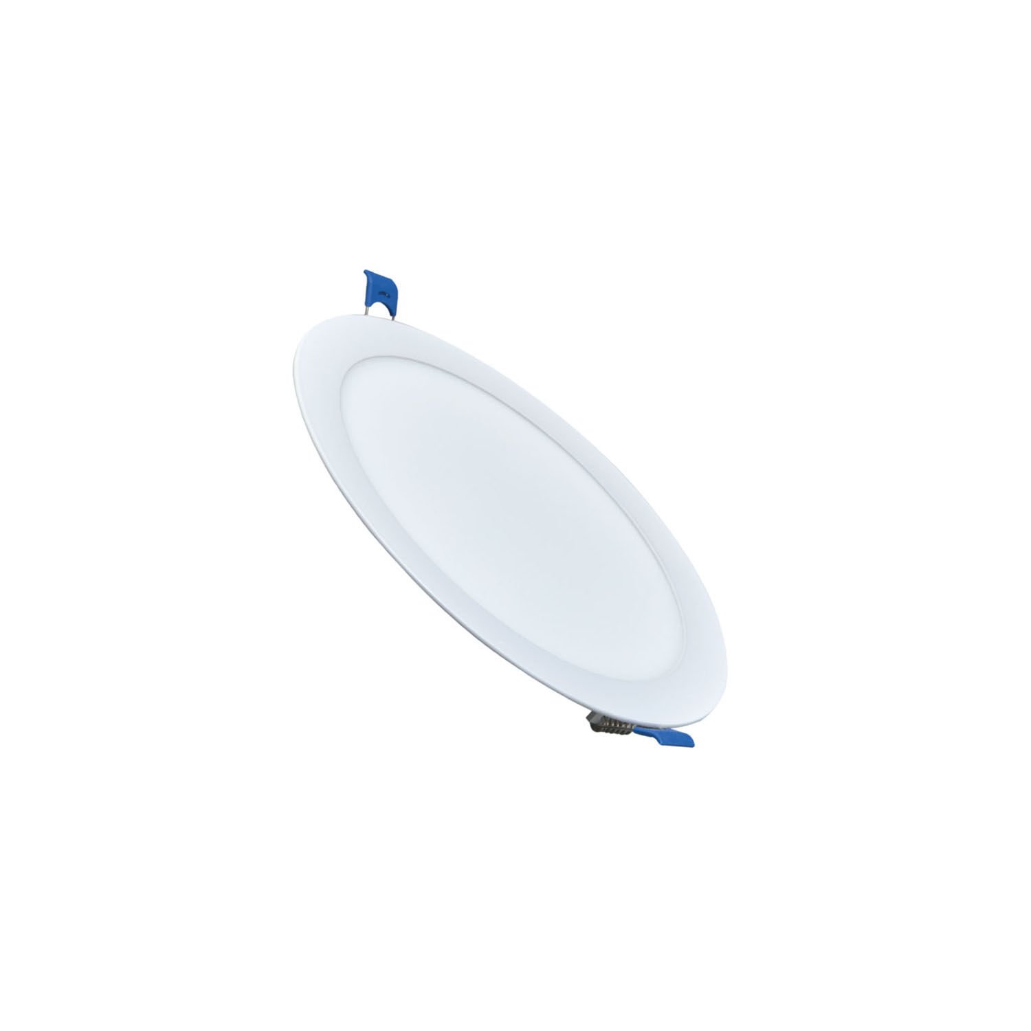 12W S/A YUVARLAK LED PANEL ARMATÜR - 6500K