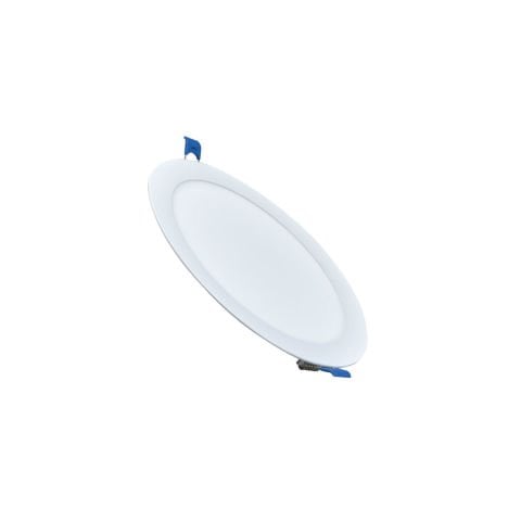 12W S/A YUVARLAK LED PANEL ARMATÜR - 6500K