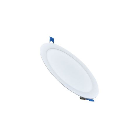 9W S/A YUVARLAK LED PANEL ARMATÜR - 6500K