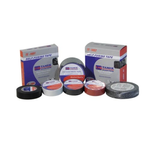 1402 ERİYEN BANT (50mmX8m)-10kV