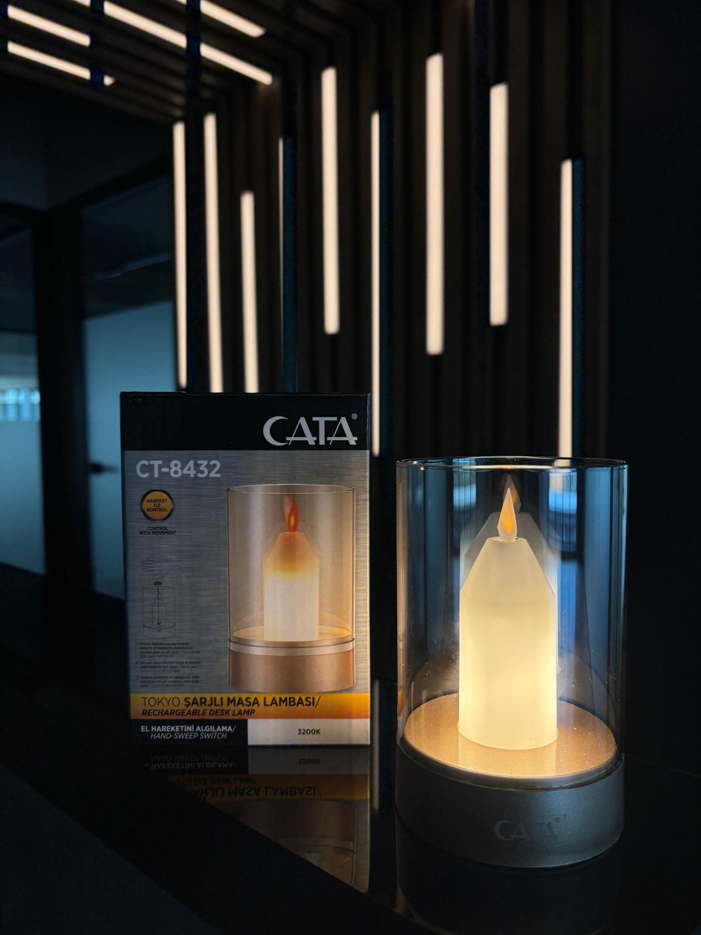 MASA LAMBASI (TOKYO)