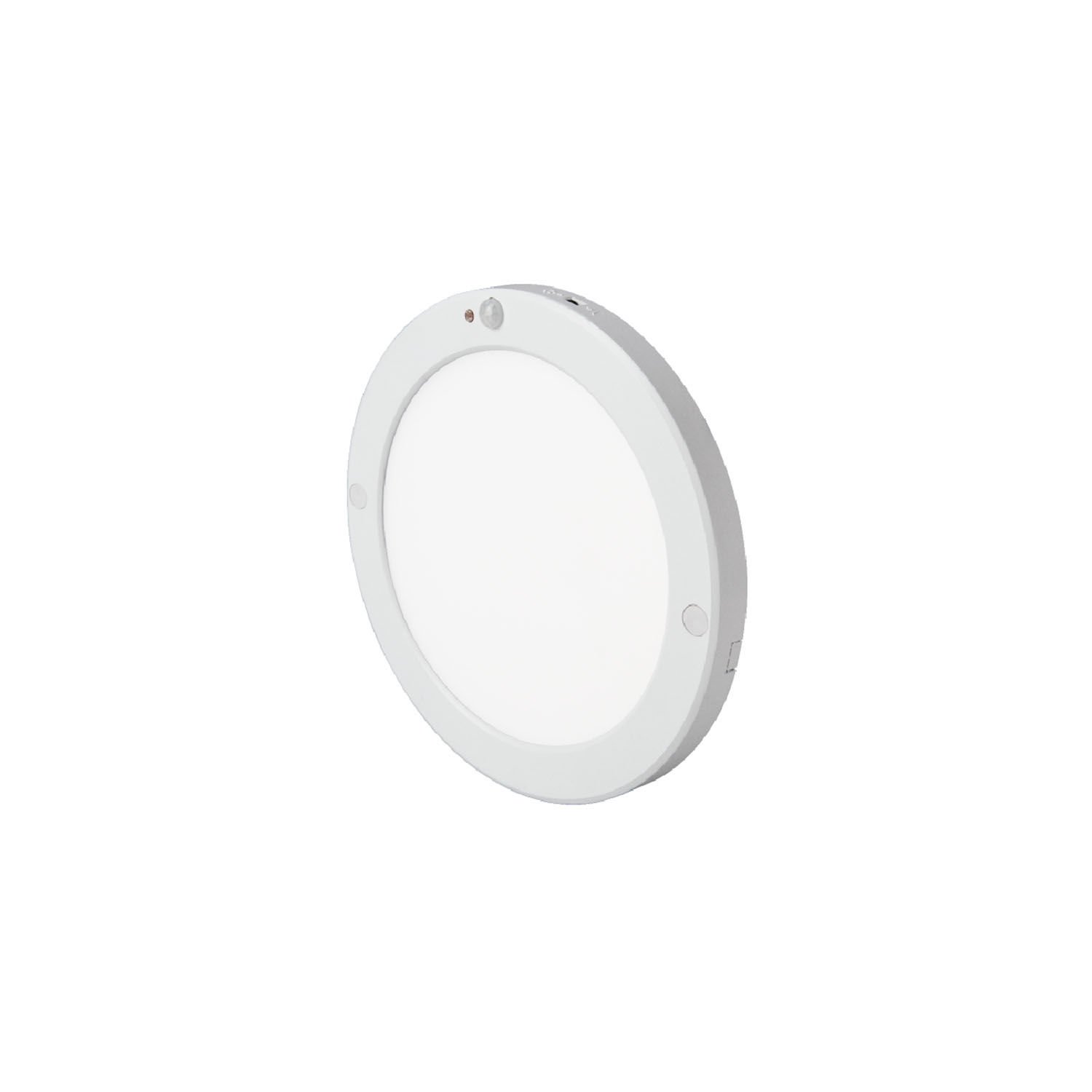 18W LED SENSÖRLÜ TAVAN ARMATÜRÜ BEYAZ