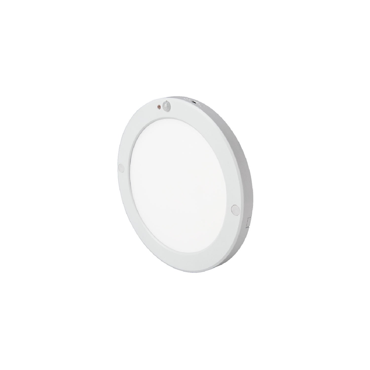 18W LED SENSÖRLÜ TAVAN ARMATÜRÜ BEYAZ