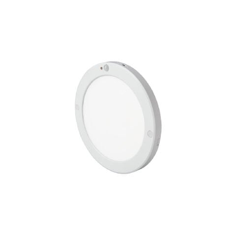 18W LED SENSÖRLÜ TAVAN ARMATÜRÜ BEYAZ