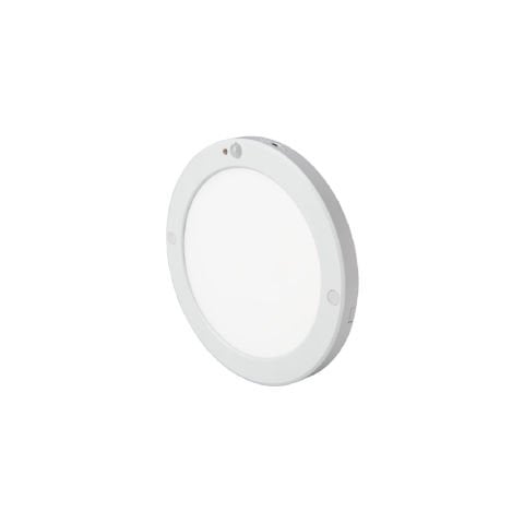 18W LED SENSÖRLÜ TAVAN ARMATÜRÜ BEYAZ
