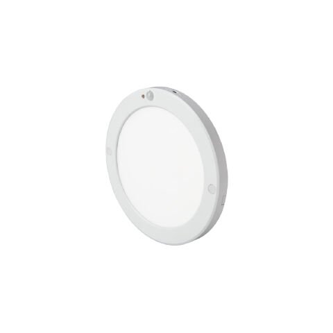 18W LED SENSÖRLÜ TAVAN ARMATÜRÜ BEYAZ