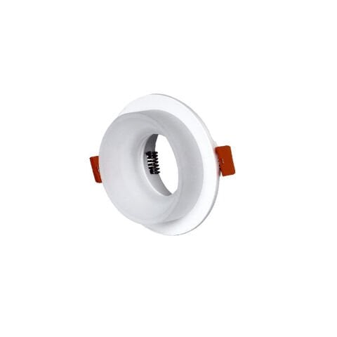 MODERN DEKORATİF SPOT GONCA BEYAZ