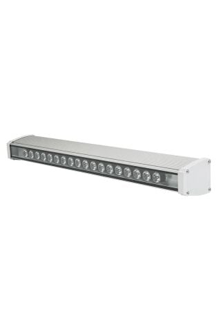18W WALL WASHER 60CM - MAVİ