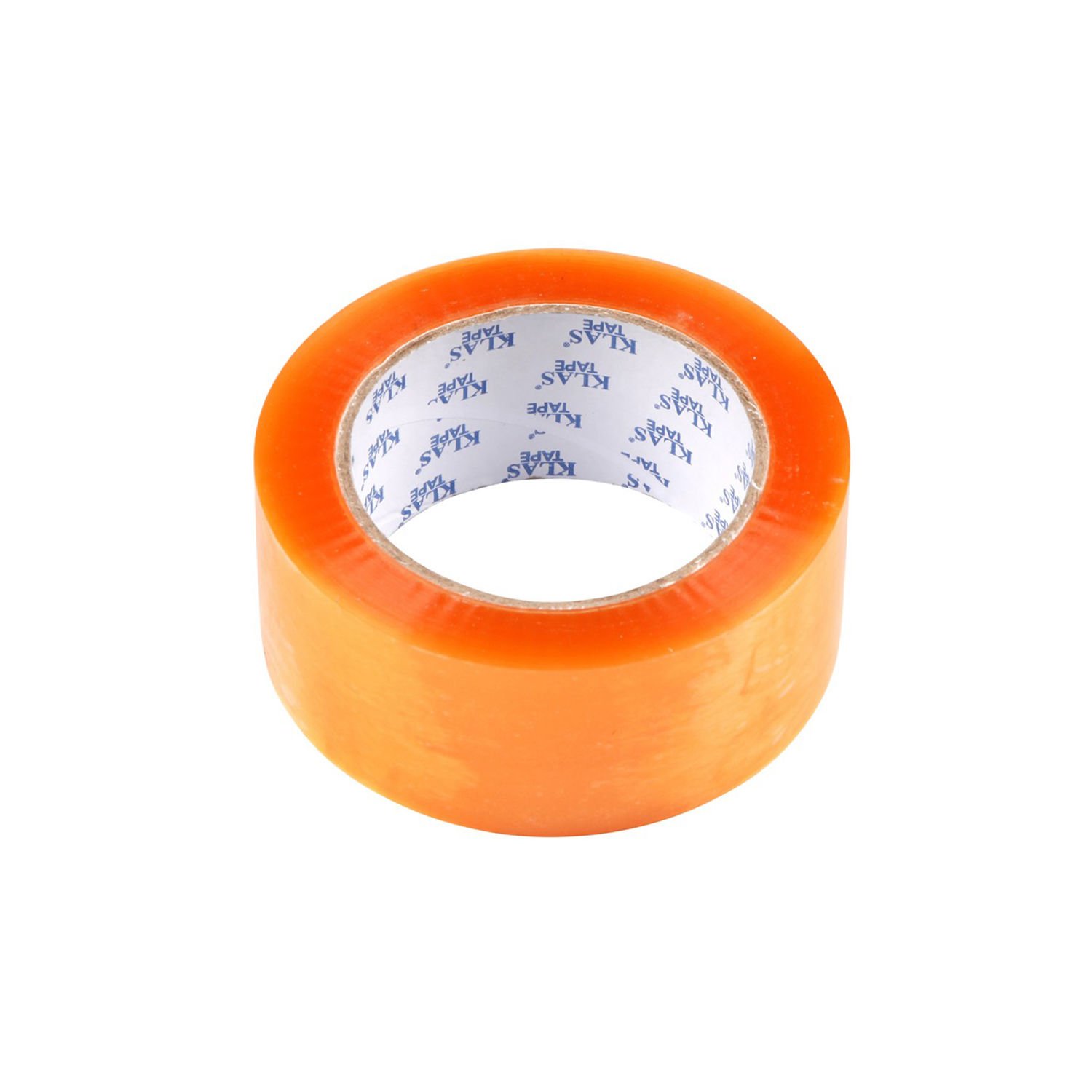 ŞEFFAF BASKISIZ KOLİ BANTI 45X100