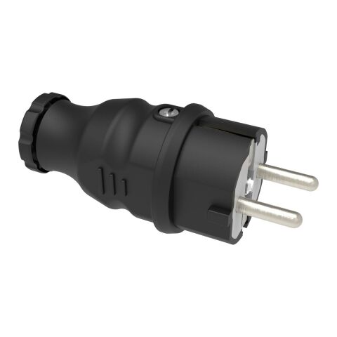 1X16A KAVUÇUK DÜZ FİŞ(YENİ)