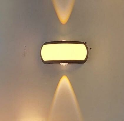 Cata Ct 7068 Zanzibar Led Aplik Günışığı Renk