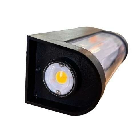 9W Lara Led Aplik Ct-7079 Gün ışığı 830 lümen