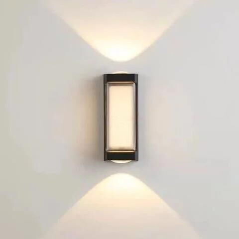 9W Lara Led Aplik Ct-7079 Gün ışığı 830 lümen